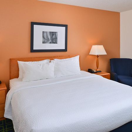 Fairfield Inn And Suites Charleston North/University Area North Charleston Exterior photo